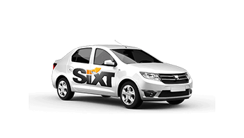 Starting at 25,64 €/day *