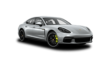 Porsche Panamera Aut.